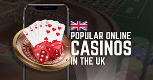 Discover the Best New Casino Online 2024 UK 0 Discover the Best New Casino Online 2024 UK 0