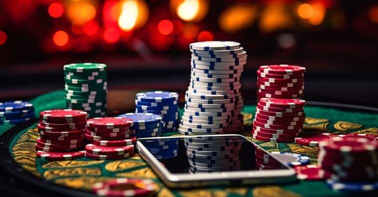 Experience the Thrill of Spinsala Online Casino UK Experience the Thrill of Spinsala Online Casino UK