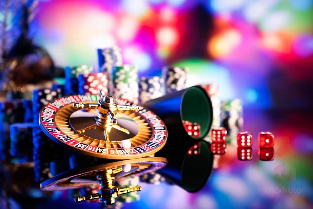 Experience the Thrill Play Online Casino UK for Unforgettable Fun