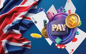 Experience the Thrill Play Online Casino UK for Unforgettable Fun