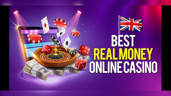 Experience the Thrill Play Online Casino UK for Unforgettable Fun