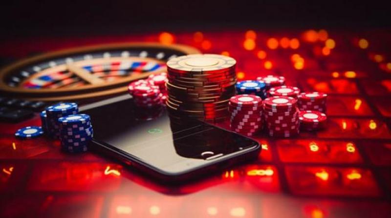 Explore the Thrills at Online Kingdom Casino Explore the Thrills at Online Kingdom Casino