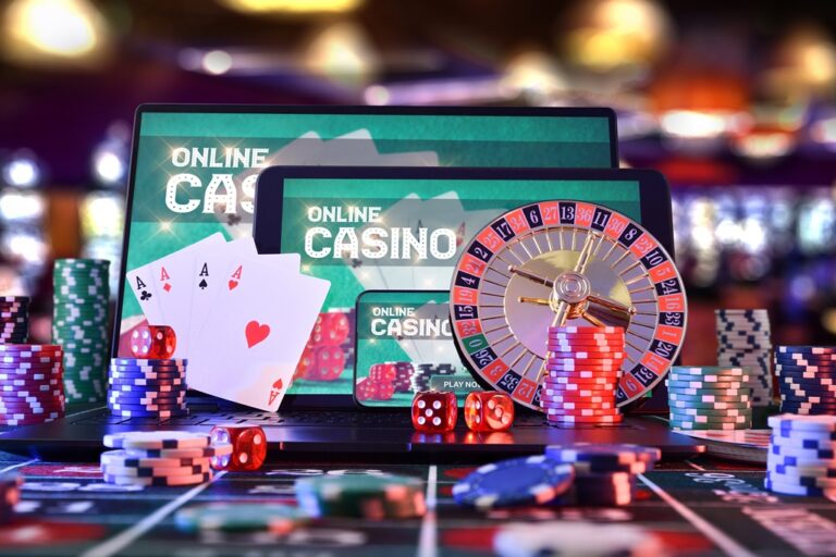 Explore the Thrills at Online Kingdom Casino Explore the Thrills at Online Kingdom Casino
