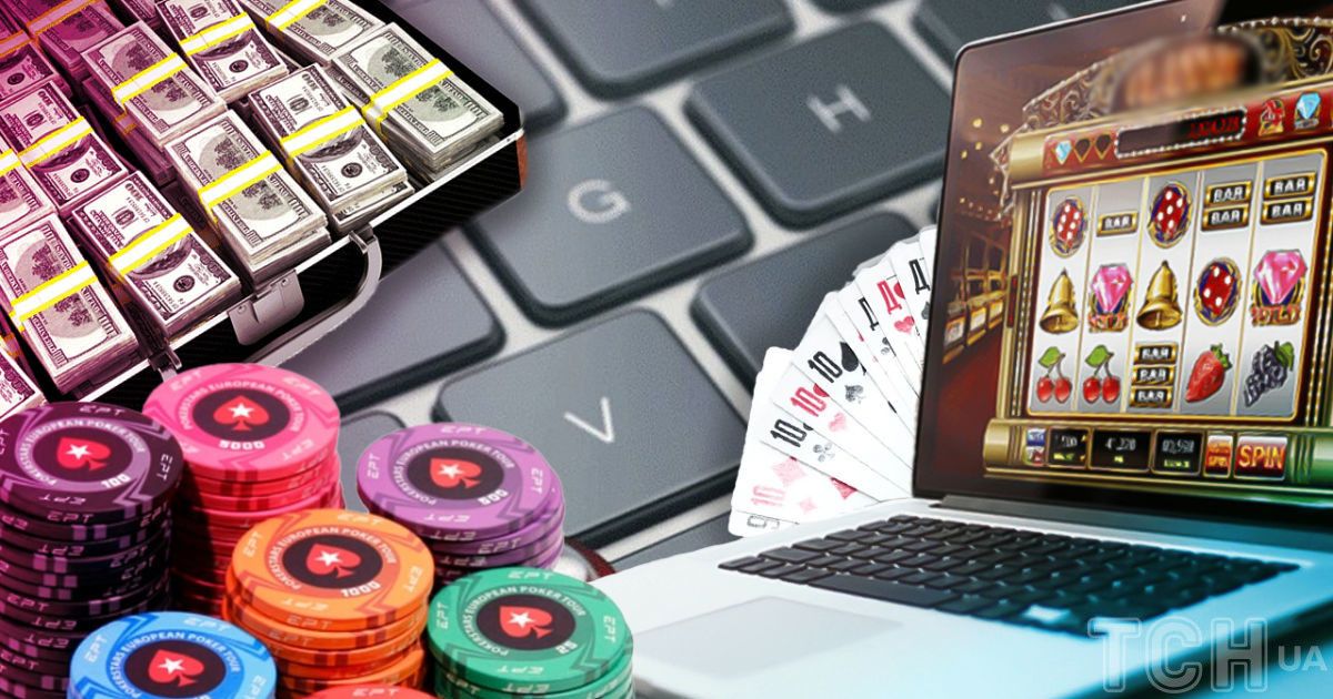 Explore the Thrills of Kingdom Casino 6 Explore the Thrills of Kingdom Casino 6