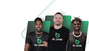 BC.Game Kasino Kripto Indonesia Petualangan Baru dalam Dunia Permainan Daring BC.Game Kasino Kripto Indonesia Petualangan Baru dalam Dunia Permainan Daring