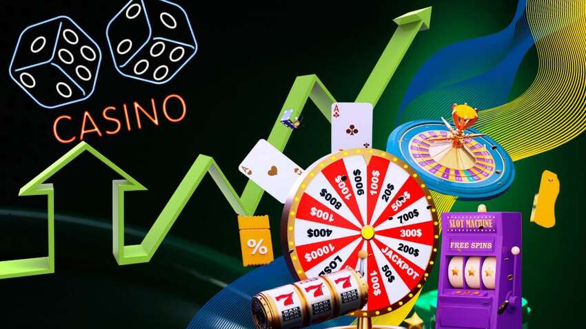 Discover the Best New Online Casino No Deposit Offers 9 Discover the Best New Online Casino No Deposit Offers 9