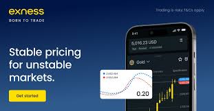 Exness User Review A Comprehensive Insight into the Trading Platform Exness User Review A Comprehensive Insight into the Trading Platform