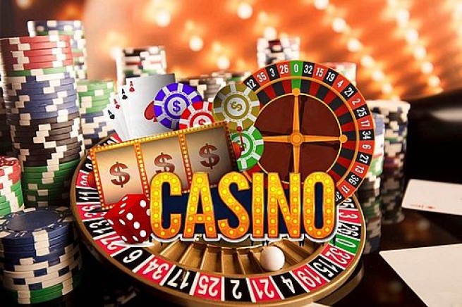 Experience the Thrill at Casino Golden Lion Experience the Thrill at Casino Golden Lion