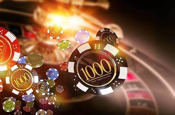 Experience the Thrill of Online Casino UK Live Gaming Experience the Thrill of Online Casino UK Live Gaming