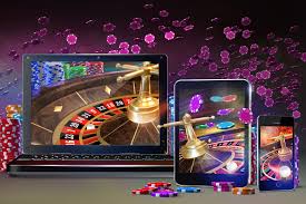 Experience the Thrill of Online Casino UK Live Gaming Experience the Thrill of Online Casino UK Live Gaming