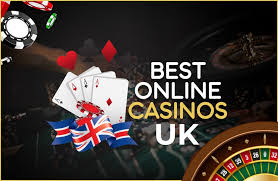 Genting Casino UK Online A Comprehensive Guide to Gaming and Wins Genting Casino UK Online A Comprehensive Guide to Gaming and Wins