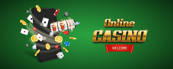 Objevte kouzlo mezinárodních online casino her