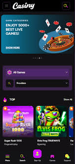 Unlock Exciting Offers with Casiny Bonus Code 0 Unlock Exciting Offers with Casiny Bonus Code 0