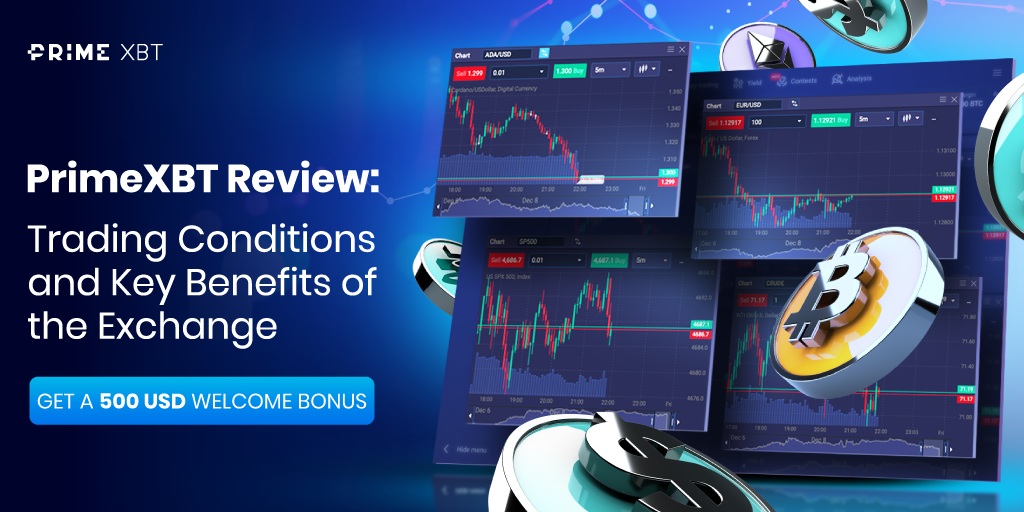 Unlocking the Power of Trading PrimeXBT Unlocking the Power of Trading PrimeXBT