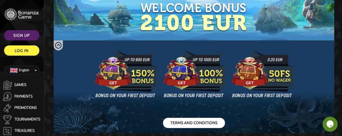 BonanzaGame Fascynujący Świat Gry Online BonanzaGame Fascynujący Świat Gry Online