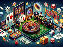 Casino Fun on Any Device 3 Casino Fun on Any Device 3