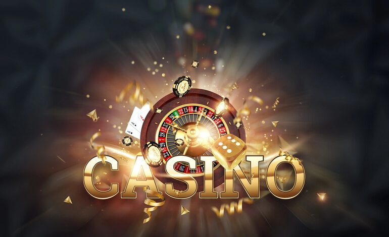 Discover the Thrills of LuckyStar Casino 32