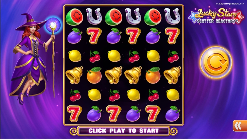 Discover the Thrills of LuckyStar Casino 32