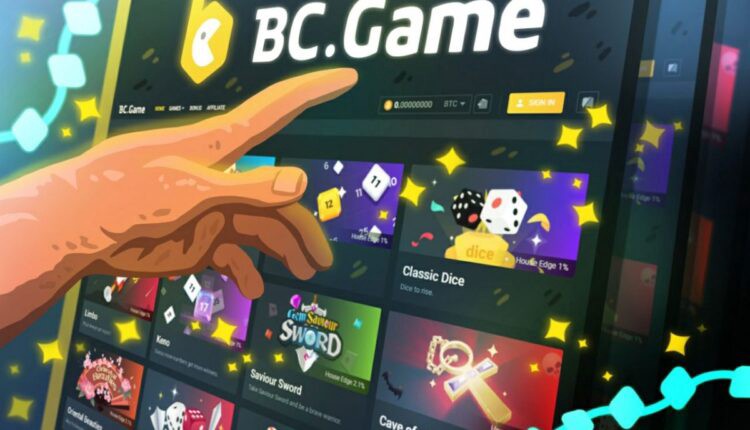 Exploring the Excitement of BC Game Ph Exploring the Excitement of BC Game Ph