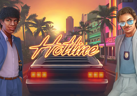 Hotline Casino Twoja brama do świata hazardu online Hotline Casino Twoja brama do świata hazardu online